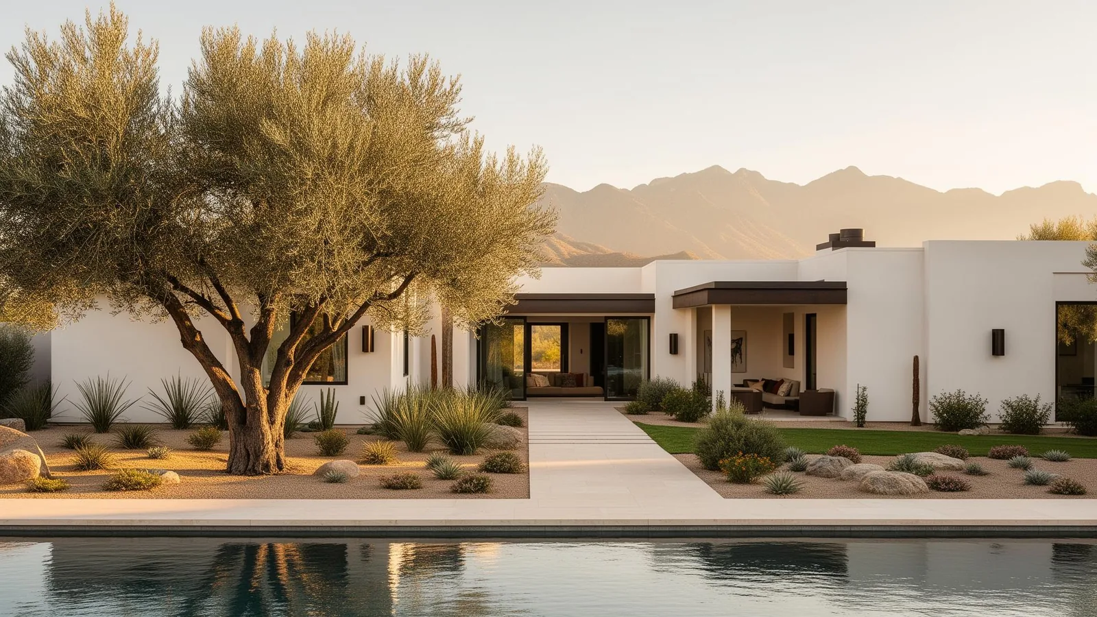 Casa Clarendon in Phoenix