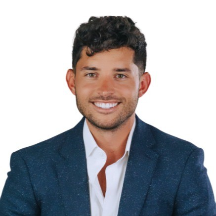 Tyler Robertson, founder of StayAgent+